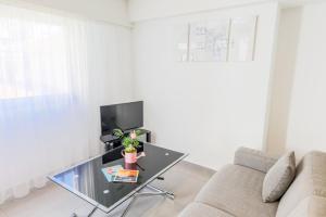 SUEDE 3 AP4209 By Riviera Holiday Homes