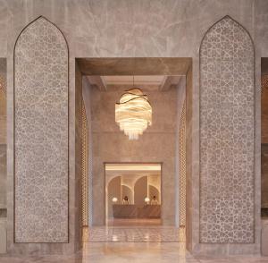 Foto sihtkohas Jaipur asuva majutusasutuse Taj Amer, Jaipur galeriist