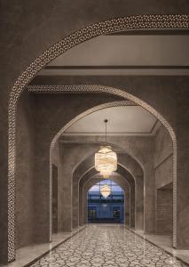 Foto sihtkohas Jaipur asuva majutusasutuse Taj Amer, Jaipur galeriist