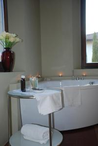 Fotografie z fotogalerie ubytování B&B Villa Natta v destinaci Uggiate