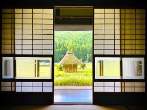 Bilde i galleriet til 無垢の宿「無垢夢来」 i Nantan by
