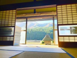 Bilde i galleriet til 無垢の宿「無垢夢来」 i Nantan by