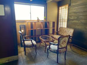 Bilde i galleriet til 無垢の宿「無垢夢来」 i Nantan by