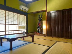 Bilde i galleriet til 無垢の宿「無垢夢来」 i Nantan by + 8 bilder