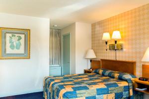 Photo de la galerie de l'établissement Budget Host Alexandria, à Alexandria