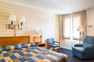 Photo de la galerie de l'établissement Budget Host Alexandria, à Alexandria