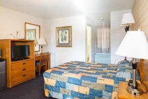 Photo de la galerie de l'établissement Budget Host Alexandria, à Alexandria