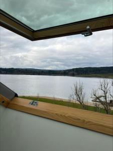 Photo de la galerie de l'établissement Hôtel L'Atelier de Donat, à Malbuisson 41 autres photos