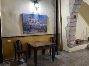 Kép Casa Rural Les Caixes szállásáról Sant Mateuban a galériában