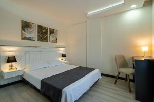 Fotografie z fotogalerie ubytování ELUXİO SUİTE HOTEL v destinaci Antalya