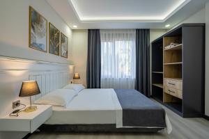 Fotografie z fotogalerie ubytování ELUXİO SUİTE HOTEL v destinaci Antalya