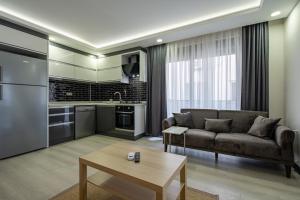 Fotografie z fotogalerie ubytování ELUXİO SUİTE HOTEL v destinaci Antalya