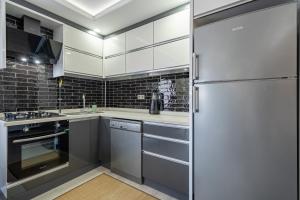 Fotografie z fotogalerie ubytování ELUXİO SUİTE HOTEL v destinaci Antalya