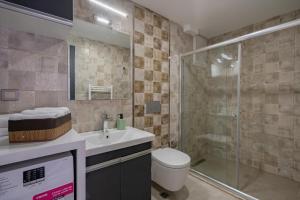 Fotografie z fotogalerie ubytování ELUXİO SUİTE HOTEL v destinaci Antalya