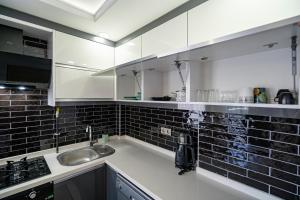 Fotografie z fotogalerie ubytování ELUXİO SUİTE HOTEL v destinaci Antalya
