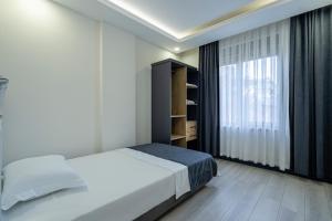 Fotografie z fotogalerie ubytování ELUXİO SUİTE HOTEL v destinaci Antalya