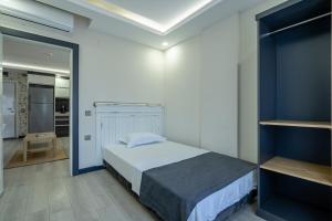 Fotografie z fotogalerie ubytování ELUXİO SUİTE HOTEL v destinaci Antalya