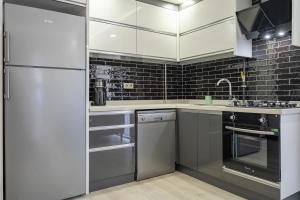 Fotografie z fotogalerie ubytování ELUXİO SUİTE HOTEL v destinaci Antalya