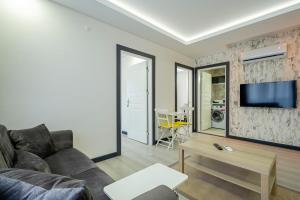 Fotografie z fotogalerie ubytování ELUXİO SUİTE HOTEL v destinaci Antalya