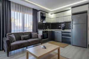 Fotografie z fotogalerie ubytování ELUXİO SUİTE HOTEL v destinaci Antalya