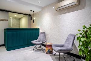 Fotografie z fotogalerie ubytování ELUXİO SUİTE HOTEL v destinaci Antalya