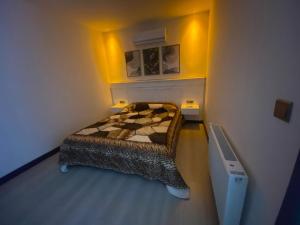 Fotografie z fotogalerie ubytování ELUXİO SUİTE HOTEL v destinaci Antalya