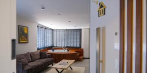 Fotografie z fotogalerie ubytování ELUXİO SUİTE HOTEL v destinaci Antalya