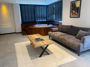 Fotografie z fotogalerie ubytování ELUXİO SUİTE HOTEL v destinaci Antalya