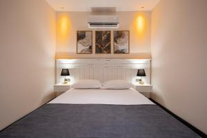 Fotografie z fotogalerie ubytování ELUXİO SUİTE HOTEL v destinaci Antalya