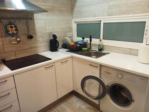 Fotografie z fotogalerie ubytování Apartament Aguaviva w Callao Salvaje v destinaci Callao Salvaje