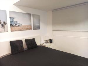 Fotografie z fotogalerie ubytování Apartament Aguaviva w Callao Salvaje v destinaci Callao Salvaje