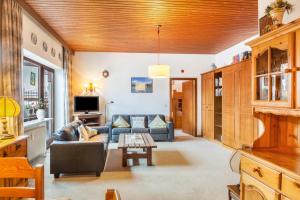 Gallery image of Haus Excelsior Top 5 in Seefeld in Tirol +19 photos