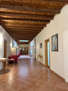 Fotografie z fotogalerie ubytování Domus San Bernardino v destinaci Verona