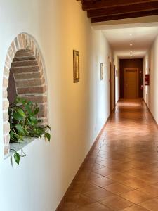 Fotografie z fotogalerie ubytování Domus San Bernardino v destinaci Verona