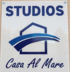 Certifikát, ocenenie alebo iný dokument vystavený v ubytovaní CASA AL MARE 2