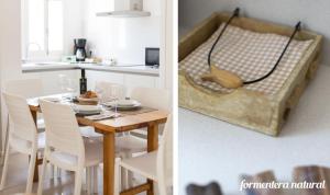 Fotografia z galérie ubytovania Casas Emma y Sofía - Formentera Natural v destinácii Sant Francesc Xavier