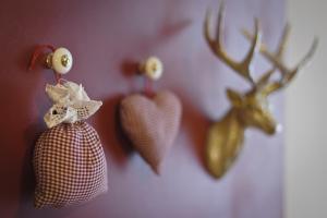 Foto sihtkohas Borchen asuva majutusasutuse Hotel Pfeffermühle galeriist