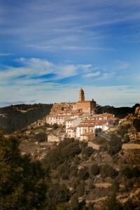 Gallery image of Casa La Mestra in Herbeset