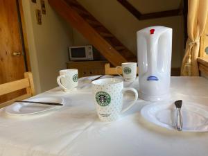 Gallery image of Hostal Los Pioneros in Puerto Natales