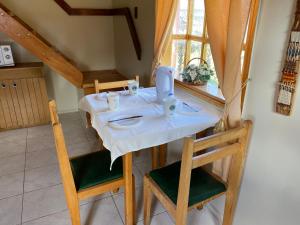Gallery image of Hostal Los Pioneros in Puerto Natales