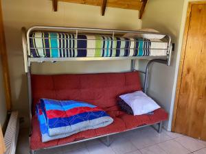 Gallery image of Hostal Los Pioneros in Puerto Natales