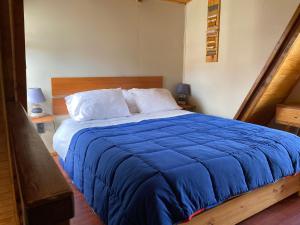 Gallery image of Hostal Los Pioneros in Puerto Natales