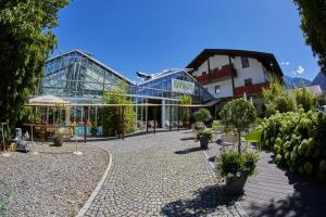 Fotografie z fotogalerie ubytování Hotel Bamboo v destinaci Coldrano