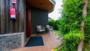 纳纽基Aberdare Prestige & Royal Cottages的相册照片