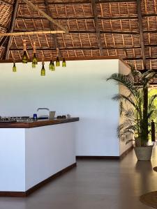 Fotografie z fotogalerie ubytování Kivuli Beach Resort Paje v destinaci Paje
