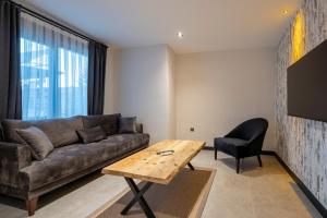 Fotografie z fotogalerie ubytování ELUXİO SUİTE HOTEL v destinaci Antalya