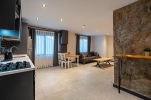Fotografie z fotogalerie ubytování ELUXİO SUİTE HOTEL v destinaci Antalya