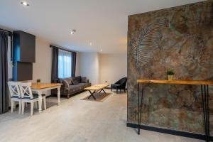 Fotografie z fotogalerie ubytování ELUXİO SUİTE HOTEL v destinaci Antalya