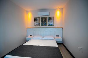 Fotografie z fotogalerie ubytování ELUXİO SUİTE HOTEL v destinaci Antalya + 37 fotografií