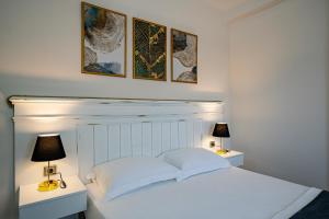 Fotografie z fotogalerie ubytování ELUXİO SUİTE HOTEL v destinaci Antalya